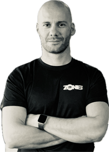 Zone 12 - Coach Sportif - Coach particulier