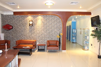 Photos of Al Nahil International Dental Clinic