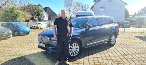 Klingebiel Automobile - Thumbnail