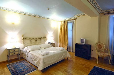 Photos of Byzantino Hotel