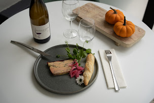 Photo n°64 de Le comptoir de la colombe à Vic-le-Comte (Restaurant français)