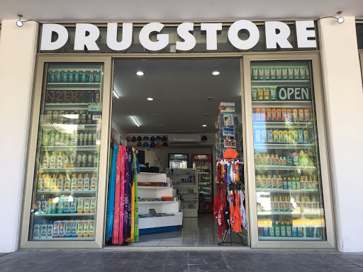 Drugstore
