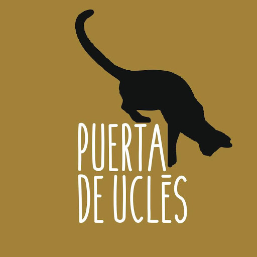 Taberna Puerta de Uclés - Visual