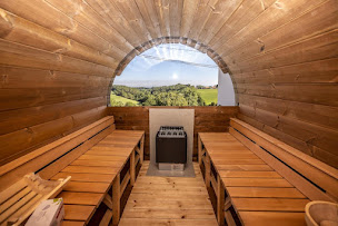 Photo n°13 de Maison Irriberria à Hasparren (Piscine extérieure)