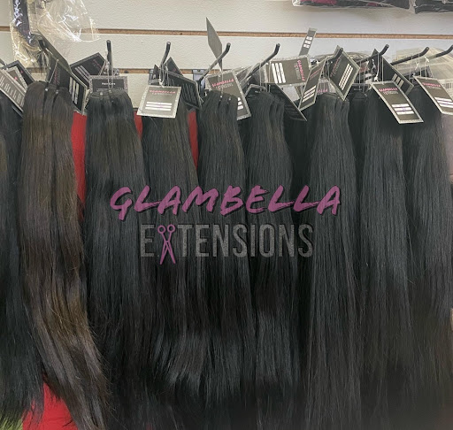 Glambella Extensions