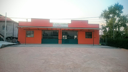 Bacciga Valerio - Thumbnail