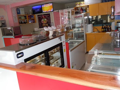 Photos of Veri-Licious Sweet Treats Ltd.