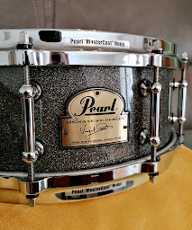 Photo n°25 de 🥁MilTToM🥁 Batteries / Accessoires de batteries / Cymbales. MilTToM l'univers de la batterie en Normandie à La Londe (Service de livraison)