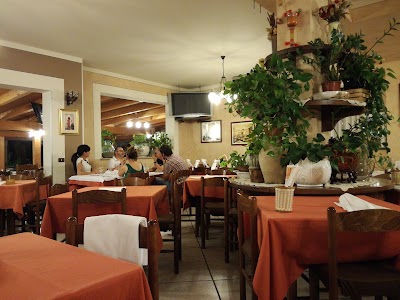 Photos of Hotel La Tavola Rotonda
