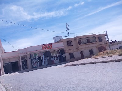 clothing-store