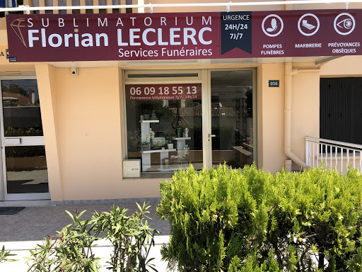 Sublimatorium Florian Leclerc