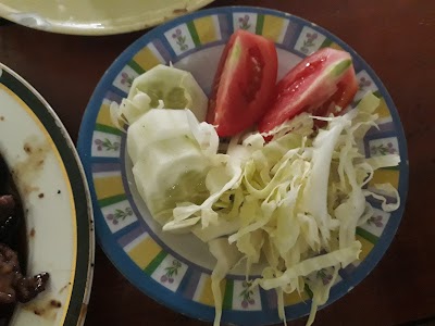 Photos of Warung Makan Sate & Tongseng Bu Sumini