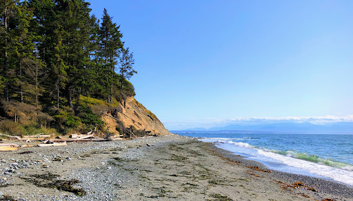 Fort Ebey - Visual