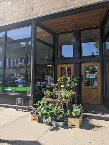 Green Thumb Artistry