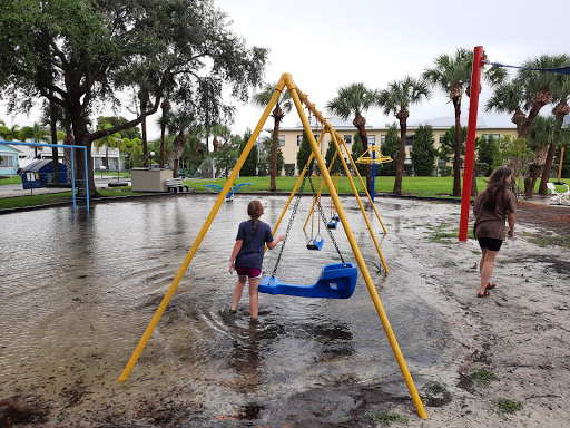 Redington Beach Town Park