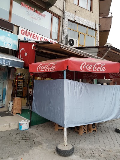 Photos of G&uuml;ven &Ccedil;ay Evi