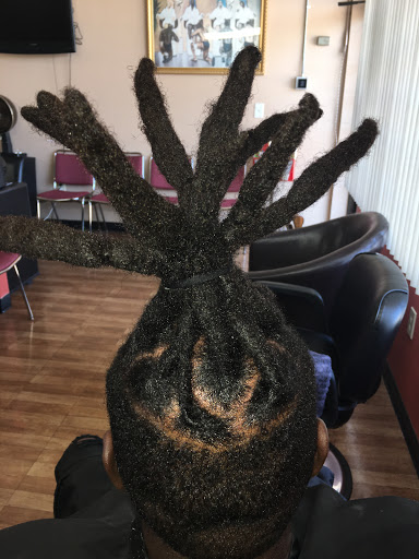 Sista’s Loc Nation Natural Hair LLC - Thumbnail