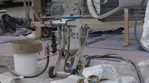 Photo n°8 de Décap' Jouvence à Brison-Saint-Innocent (Peintre en bâtiment)