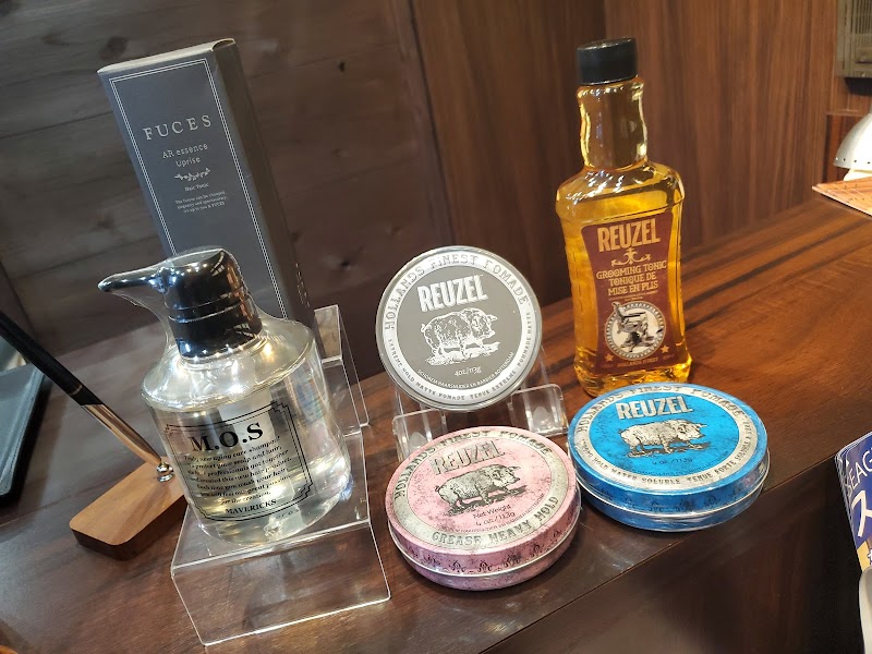 ANEMONE・HappyhairLife アネモネ ハッピーヘアーライフ