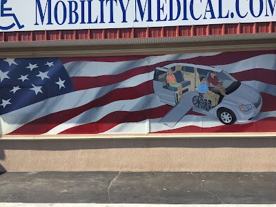 Mobility Medical Equipment