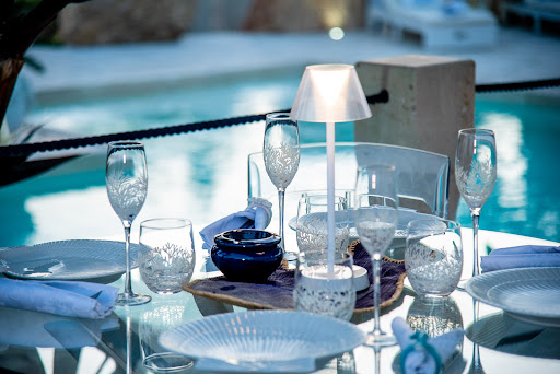 Residence Blue Marine - Thumbnail