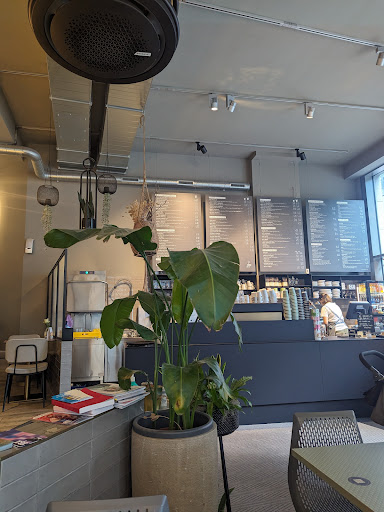 Flayva Coffee & Tea Lounge - Dortmund Gallery - Germany