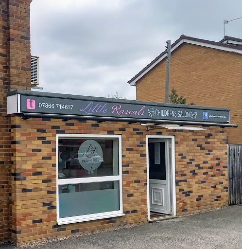 Little Rascals childrens salon Ltd - Thumbnail