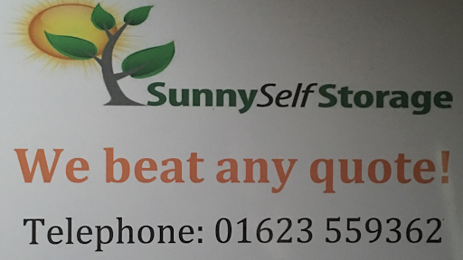 Self Storage Sutton - Visual