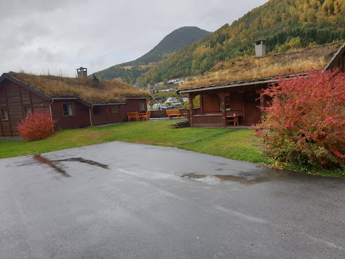 Otta Camping og Motell by null