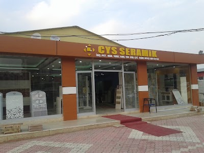 Photos of batman cys seramik