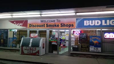 Discount Smoke Shop