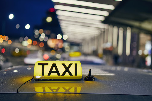 Flitwick Taxi Airport Cab - Thumbnail
