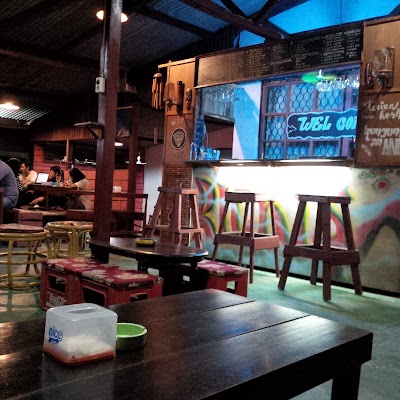 Photos of Richis Cafe