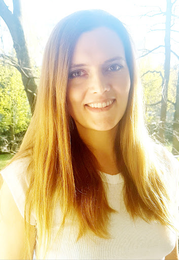 Terapia - Masaż - Warsztaty - Medytacje - Świadomy ruch Kwiat Życia Agnieszka Hajduk