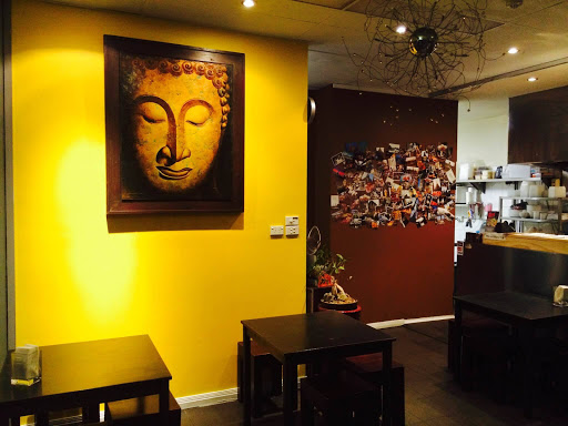 Photo of Bangkok on Botany