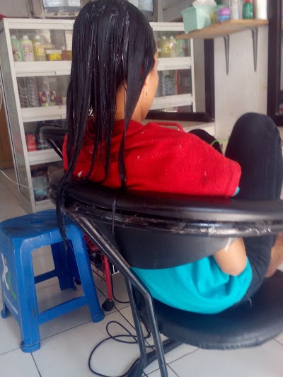 Photos of Sibad Salon Karangrayung