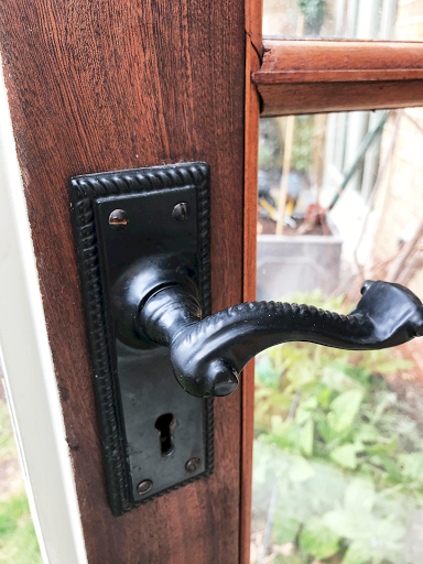 GM Locksmith - Visual