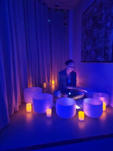 Bottoms Up Yoga - Thumbnail