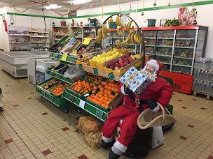 Photo n°4 de Panier sympa à Le Coudray-Saint-Germer (Épicerie)