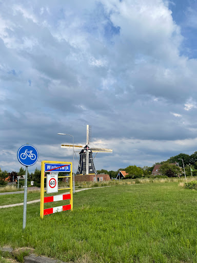 Saal am "Jugendhaus Oase"