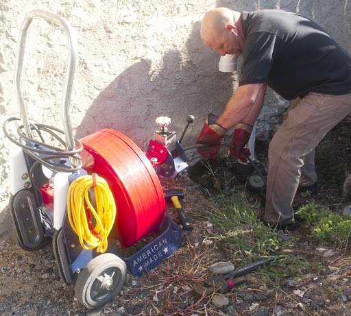 Suffolk Plumbing Inc