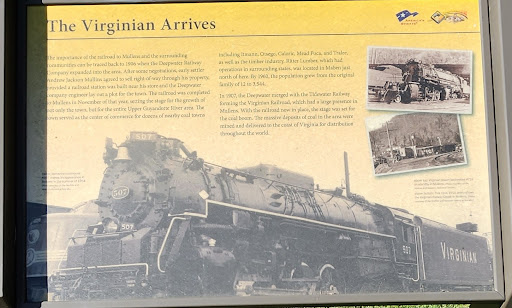 Coal Miners Memorial - Thumbnail