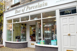 Box Of Porcelain Ltd.