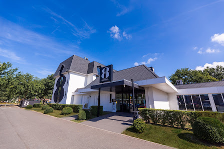 Gr8 Hotel Oosterhout Beneluxweg 1, 4904 SJ Oosterhout, Nederland