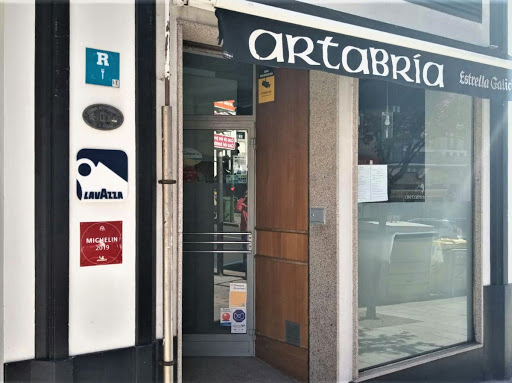 Artabria - Visual