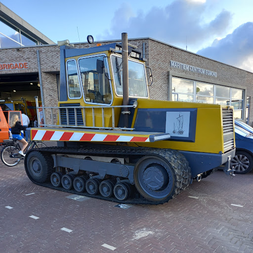 Maritiem Centrum Egmond - Thumbnail