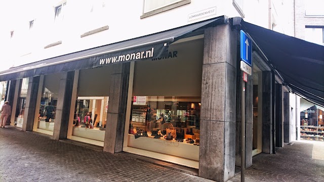 Monar Antwerp