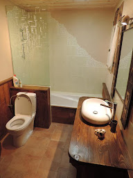 Photo n°9 de Gîte les Tarines à Doussard (Hébergement d'intérieur)