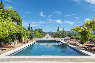 Photo n°3 de Le Mas Jorel à Gargas (Maison de vacances)