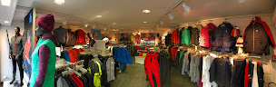 Photo n°2 de Odlo Store Serre Chevalier à Saint-Chaffrey (Magasin de vêtements de sport)